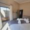 Krugers elegant escape The Kop - Marloth Park