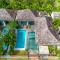 kamala private swimming pool villa