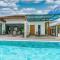 kamala private swimming pool villa