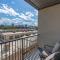 Deluxe Designer 1BR Gym Pool HTub - 盐湖城 Deluxe Designer 1BR Gym Pool HTub - 盐湖城