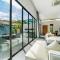 kamala private swimming pool villa