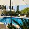 Villa Amandine