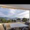 Studio avec vue mer et terrasse - لا سين سور مير