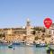 Monita 113, Seaside Apartment with Access to Pool and Pleasant Views - Marsaskala