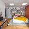 Maison Chaleureuse avec parking gratuit sur place - 伊尔基希-格拉芬斯塔登