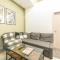 Contemporary Upnor House with 2 Free Parking by Prescott Apartments