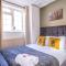 Contemporary Upnor House with 2 Free Parking by Prescott Apartments