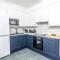 Contemporary Upnor House with 2 Free Parking by Prescott Apartments