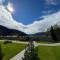 Alpine Luxury Apartment Davos with Spa Access to 5 Star Hotel - Davos Alpine Luxury Apartment Davos with Spa Access to 5 Star Hotel - Davos