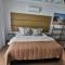 The Rez Guesthouse