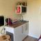 Ty Barcud Glamping Pod - Aberystwyth
