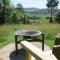 Ty Barcud Glamping Pod - Aberystwyth