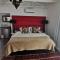 The Rez Guesthouse