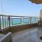 Welcome sea view - families only