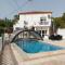 Villa Benucia family guest house