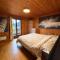 Chalet Familial Ovronnaz - Leytron