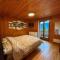 Chalet Familial Ovronnaz - Leytron