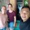 hendra homestay