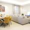 Luxury Apartment in Al Yasmin - Riyadh