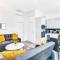 LUX Kensington 2BR Apt with AC - sleeps up to 9 - Londýn