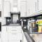 LUX Kensington 2BR Apt with AC - sleeps up to 9 - Londýn
