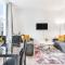 LUX Kensington 2BR Apt with AC - sleeps up to 9 - Londýn