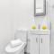 LUX Kensington 2BR Apt with AC - sleeps up to 9 - Londýn