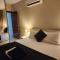 Apartamento com Vista para a Baía de Luanda