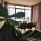 Apartamento com Vista para a Baía de Luanda
