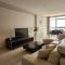 Apartamento com Vista para a Baía de Luanda