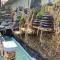 RS VILLA roof top studio with sea view and mountains view - Flic-en-Flac