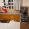 RS VILLA roof top studio with sea view and mountains view - Flic-en-Flac