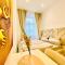 Ottakring Gem Shared 4-BR Retreat Breathtaking City Views - Vienne