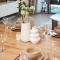Prime Burj Khalifa&Fountain Views 2 Bdr Apartment
