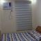 Two bed room unit with parking space