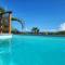 VILLA BWA SASHA Calme Vue Mer et Plage à 2 min - 勒迪亚芒