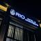 RIO Hotel - Samarkand