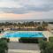 queit amazing penthouse with rooftop 360 ,pool , beachfront and BBQ - Khoti Island