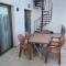 queit amazing penthouse with rooftop 360 ,pool , beachfront and BBQ - Khoti Island