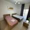 queit amazing penthouse with rooftop 360 ,pool , beachfront and BBQ - Khoti Island