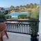 queit amazing penthouse with rooftop 360 ,pool , beachfront and BBQ - Khoti Island