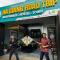 Ha Giang Road Trip hostel & tours
