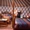 Doolin Glamping - 杜林