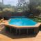 Le Chalet de la Villa Terre Neuve
