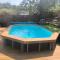 Le Chalet de la Villa Terre Neuve