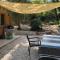 Le Chalet de la Villa Terre Neuve