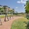 Appartement Haut Standing - Bouznika plage - 布兹尼盖