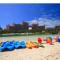 Princess Tower - Spectacular Sky Views, Palm Jumeirah & JBR Beach - 迪拜