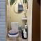 Apartamento Completo 3 quartos - Condomínio com garagem - 阿纳宁德瓦