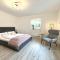 ma suite - idyllisch & modern apartment 2-4 P - Ruderatshofen